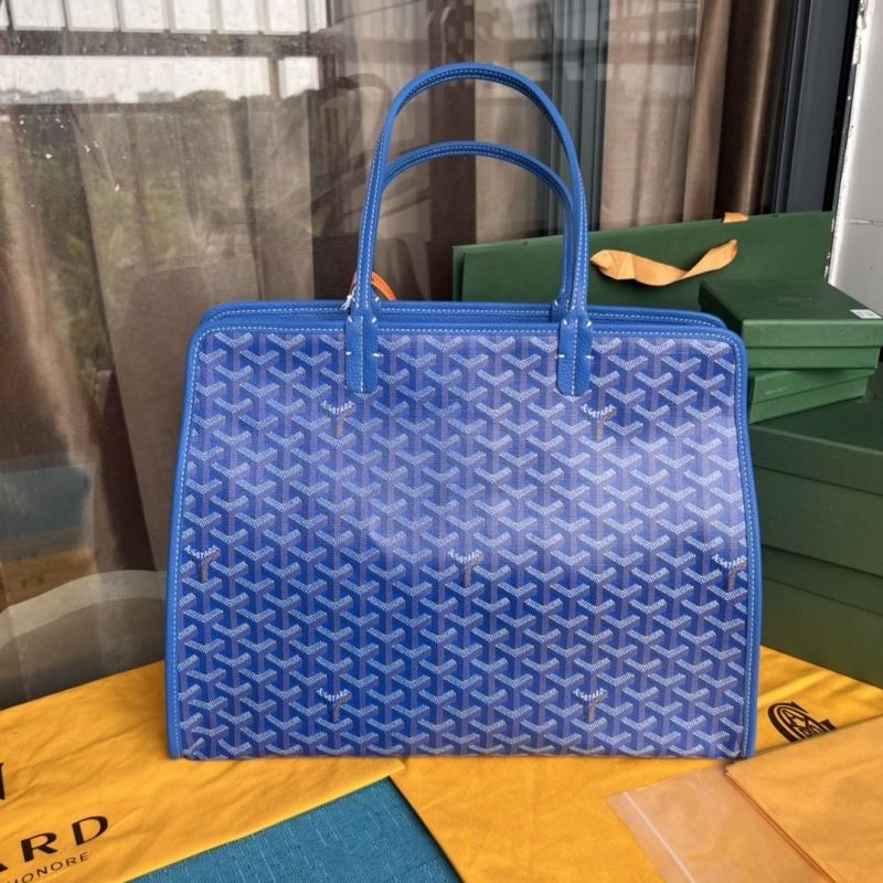 Goyard Shopping Bags